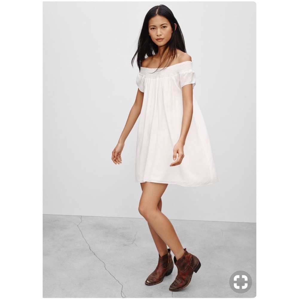 NWT Aritzia Horatio dress